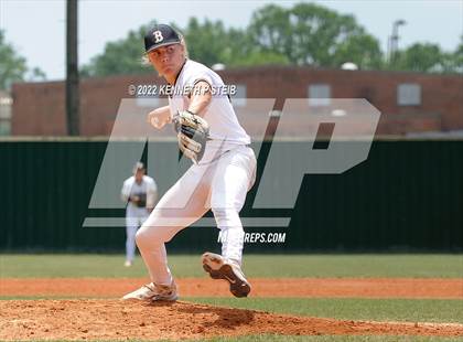 Thumbnail 2 in Berwick vs. Grant (LHSAA 3A Quarterfinal Playoff) photogallery.