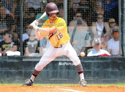 Thumbnail 2 in Berwick vs. Grant (LHSAA 3A Quarterfinal Playoff) photogallery.