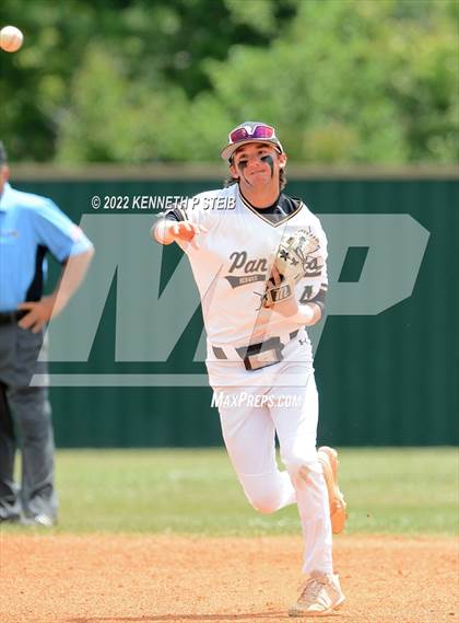 Thumbnail 1 in Berwick vs. Grant (LHSAA 3A Quarterfinal Playoff) photogallery.