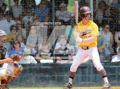 Thumbnail 3 in Berwick vs. Grant (LHSAA 3A Quarterfinal Playoff) photogallery.
