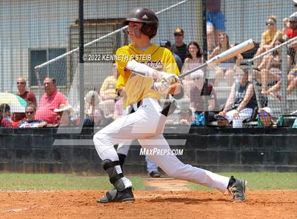 Thumbnail 2 in Berwick vs. Grant (LHSAA 3A Quarterfinal Playoff) photogallery.