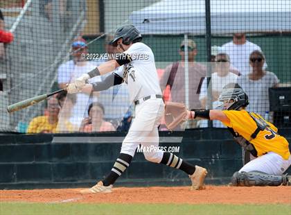 Thumbnail 3 in Berwick vs. Grant (LHSAA 3A Quarterfinal Playoff) photogallery.