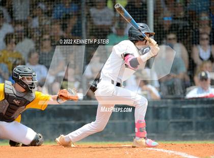 Thumbnail 2 in Berwick vs. Grant (LHSAA 3A Quarterfinal Playoff) photogallery.