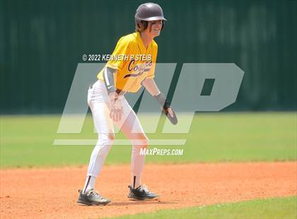 Thumbnail 1 in Berwick vs. Grant (LHSAA 3A Quarterfinal Playoff) photogallery.