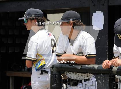 Thumbnail 3 in Berwick vs. Grant (LHSAA 3A Quarterfinal Playoff) photogallery.