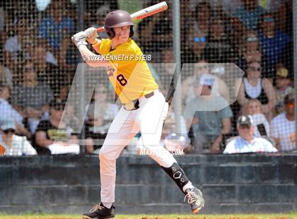 Thumbnail 3 in Berwick vs. Grant (LHSAA 3A Quarterfinal Playoff) photogallery.
