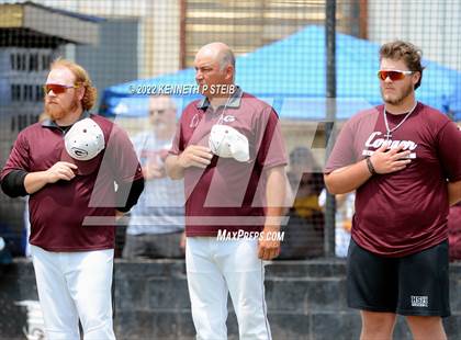 Thumbnail 3 in Berwick vs. Grant (LHSAA 3A Quarterfinal Playoff) photogallery.