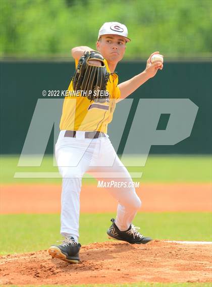 Thumbnail 3 in Berwick vs. Grant (LHSAA 3A Quarterfinal Playoff) photogallery.