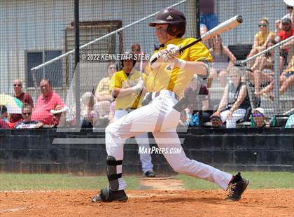 Thumbnail 3 in Berwick vs. Grant (LHSAA 3A Quarterfinal Playoff) photogallery.