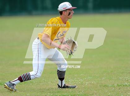 Thumbnail 2 in Berwick vs. Grant (LHSAA 3A Quarterfinal Playoff) photogallery.