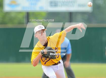 Thumbnail 3 in Berwick vs. Grant (LHSAA 3A Quarterfinal Playoff) photogallery.