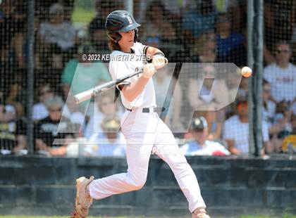 Thumbnail 2 in Berwick vs. Grant (LHSAA 3A Quarterfinal Playoff) photogallery.
