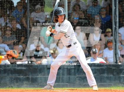 Thumbnail 1 in Berwick vs. Grant (LHSAA 3A Quarterfinal Playoff) photogallery.