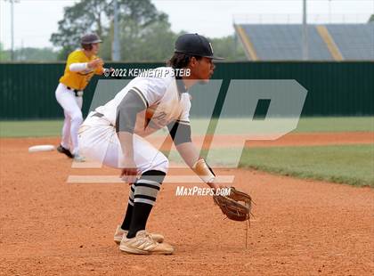 Thumbnail 3 in Berwick vs. Grant (LHSAA 3A Quarterfinal Playoff) photogallery.