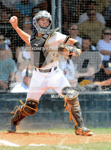 Thumbnail 2 in Berwick vs. Grant (LHSAA 3A Quarterfinal Playoff) photogallery.