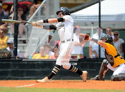 Thumbnail 1 in Berwick vs. Grant (LHSAA 3A Quarterfinal Playoff) photogallery.