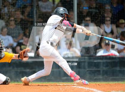Thumbnail 1 in Berwick vs. Grant (LHSAA 3A Quarterfinal Playoff) photogallery.