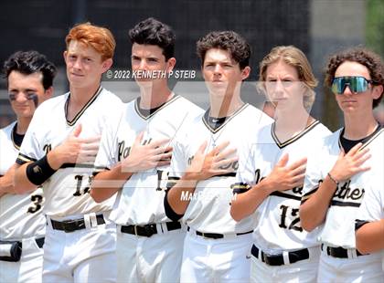 Thumbnail 3 in Berwick vs. Grant (LHSAA 3A Quarterfinal Playoff) photogallery.