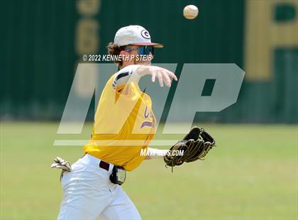 Thumbnail 1 in Berwick vs. Grant (LHSAA 3A Quarterfinal Playoff) photogallery.