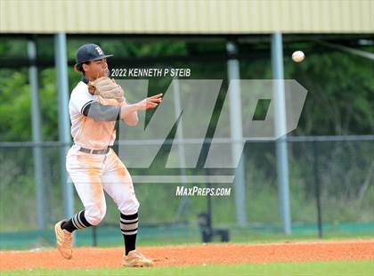 Thumbnail 2 in Berwick vs. Grant (LHSAA 3A Quarterfinal Playoff) photogallery.