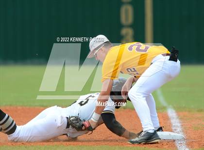 Thumbnail 2 in Berwick vs. Grant (LHSAA 3A Quarterfinal Playoff) photogallery.