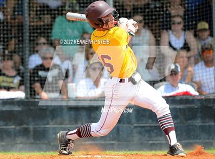 Thumbnail 2 in Berwick vs. Grant (LHSAA 3A Quarterfinal Playoff) photogallery.