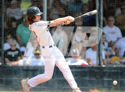 Thumbnail 3 in Berwick vs. Grant (LHSAA 3A Quarterfinal Playoff) photogallery.