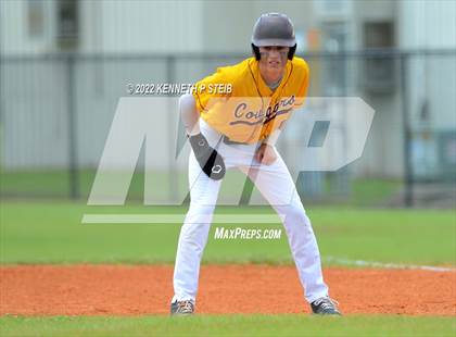 Thumbnail 2 in Berwick vs. Grant (LHSAA 3A Quarterfinal Playoff) photogallery.