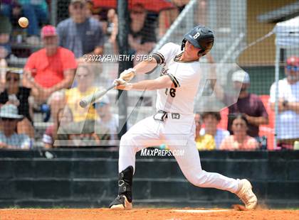 Thumbnail 3 in Berwick vs. Grant (LHSAA 3A Quarterfinal Playoff) photogallery.