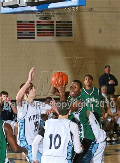 Thumbnail 2 in Norwalk @ Wilton photogallery.