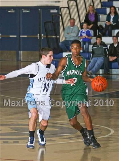 Thumbnail 1 in Norwalk @ Wilton photogallery.