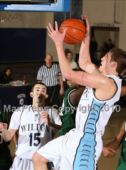 Thumbnail 3 in Norwalk @ Wilton photogallery.