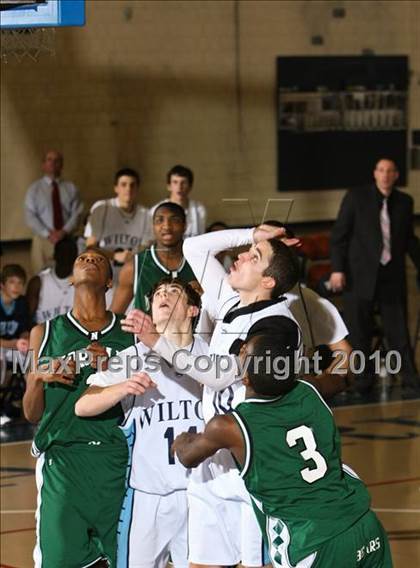 Thumbnail 1 in Norwalk @ Wilton photogallery.