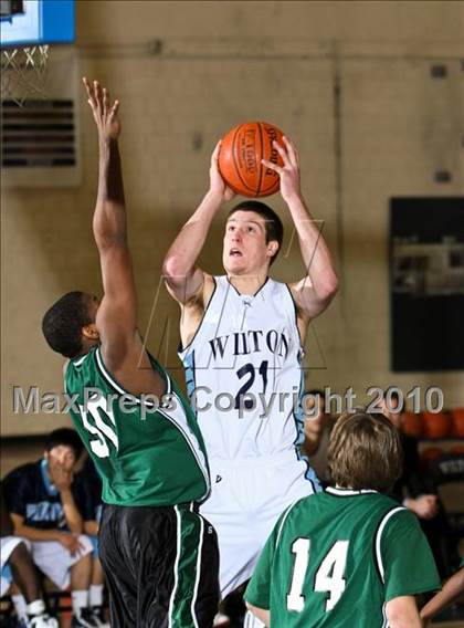 Thumbnail 3 in Norwalk @ Wilton photogallery.