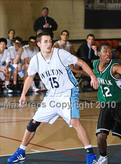 Thumbnail 3 in Norwalk @ Wilton photogallery.