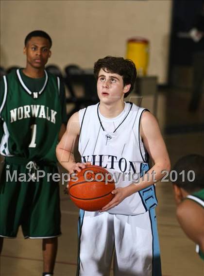Thumbnail 1 in Norwalk @ Wilton photogallery.
