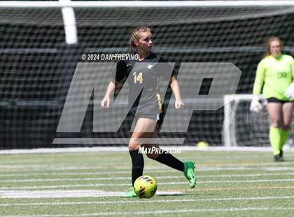 Thumbnail 2 in Kempsville vs Kellam (VHSL 5A Quarterfinal) photogallery.