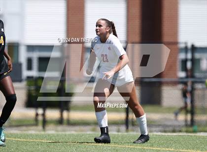 Thumbnail 1 in Kempsville vs Kellam (VHSL 5A Quarterfinal) photogallery.