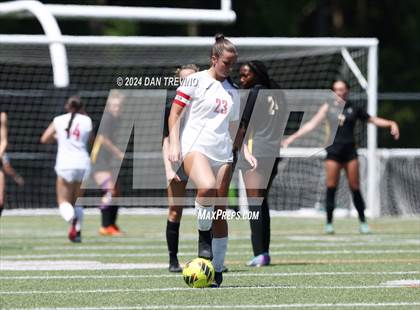 Thumbnail 1 in Kempsville vs Kellam (VHSL 5A Quarterfinal) photogallery.