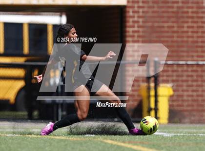 Thumbnail 1 in Kempsville vs Kellam (VHSL 5A Quarterfinal) photogallery.