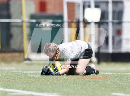 Thumbnail 2 in Kempsville vs Kellam (VHSL 5A Quarterfinal) photogallery.
