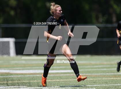 Thumbnail 2 in Kempsville vs Kellam (VHSL 5A Quarterfinal) photogallery.