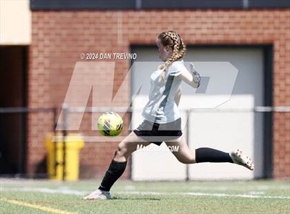 Thumbnail 1 in Kempsville vs Kellam (VHSL 5A Quarterfinal) photogallery.