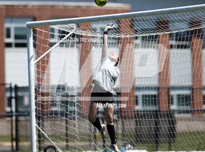 Thumbnail 2 in Kempsville vs Kellam (VHSL 5A Quarterfinal) photogallery.