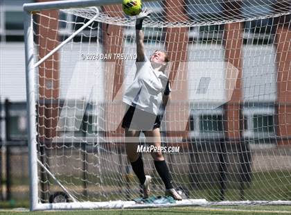 Thumbnail 1 in Kempsville vs Kellam (VHSL 5A Quarterfinal) photogallery.
