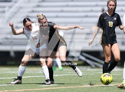 Thumbnail 1 in Kempsville vs Kellam (VHSL 5A Quarterfinal) photogallery.