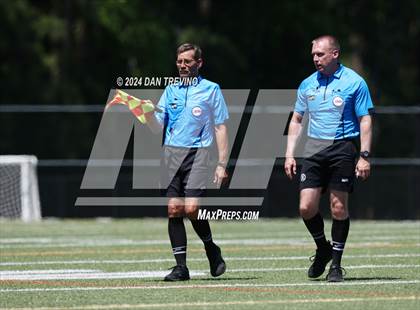 Thumbnail 2 in Kempsville vs Kellam (VHSL 5A Quarterfinal) photogallery.