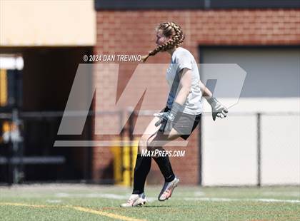 Thumbnail 3 in Kempsville vs Kellam (VHSL 5A Quarterfinal) photogallery.