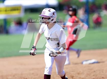 Thumbnail 3 in Independence vs. Kerman (CIF CS D3 Final) photogallery.