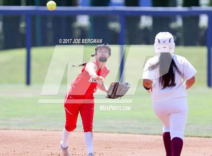 Thumbnail 2 in Independence vs. Kerman (CIF CS D3 Final) photogallery.